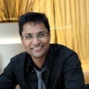 Meet your Posher, Sanjay